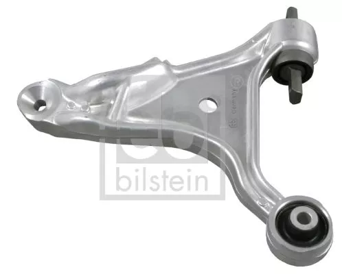 1x Control/Trailing Arm, wheel suspension
