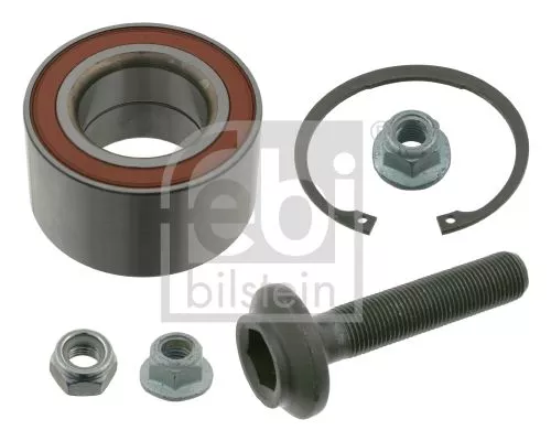 1x Wheel Bearing Kit