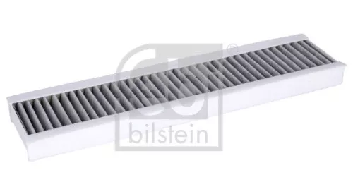 FEBI BILSTEIN 1x Filter, cabin air (23407)