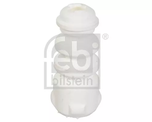 2x Rubber Buffer, suspension