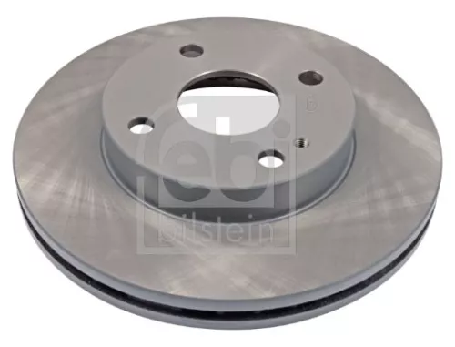 2x Brake Disc