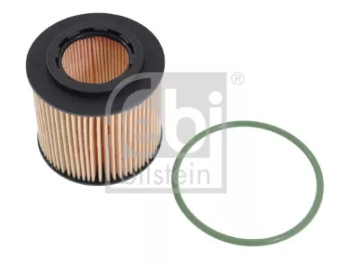 1x Oil Filter
