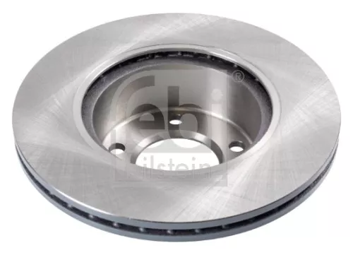 FEBI BILSTEIN 2x Brake Disc (23536)