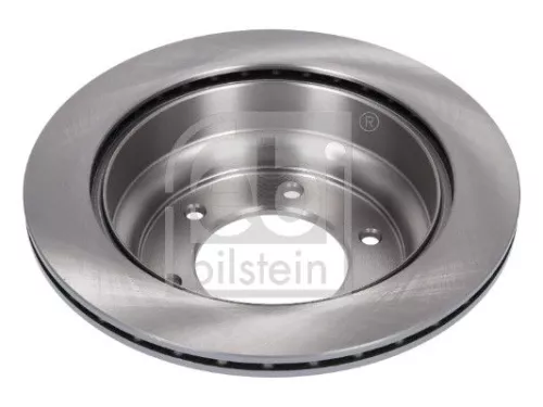 FEBI BILSTEIN 2x Brake Disc (23561)