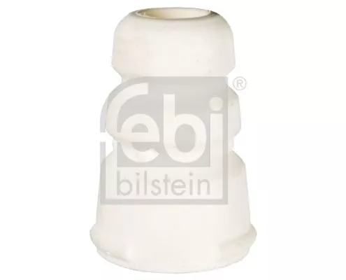 2x Rubber Buffer, suspension