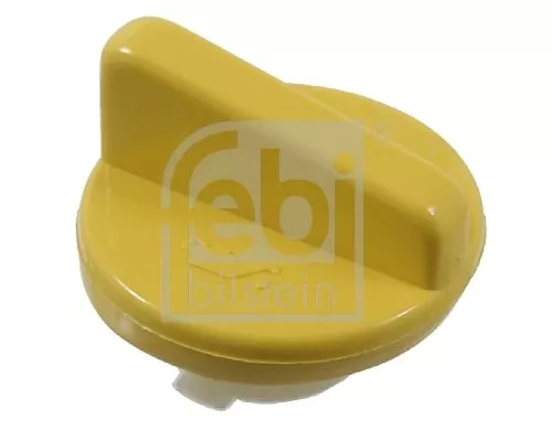 1x Sealing Cap, oil filler neck