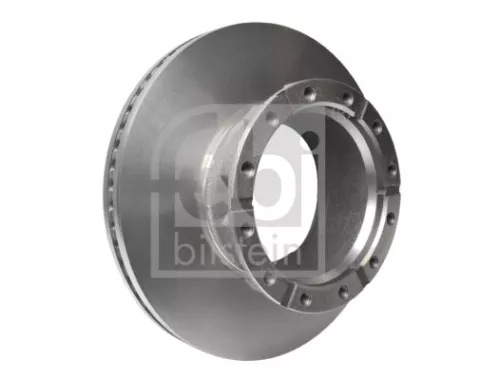 FEBI BILSTEIN 1x Brake Disc (23723)