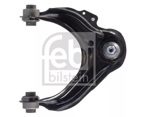 1x Control/Trailing Arm, wheel suspension