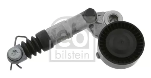 1x Belt Tensioner, V-ribbed belt