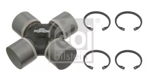 1x Joint, articulated shaft