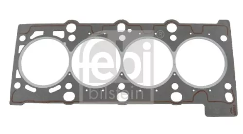 1x Gasket, cylinder head