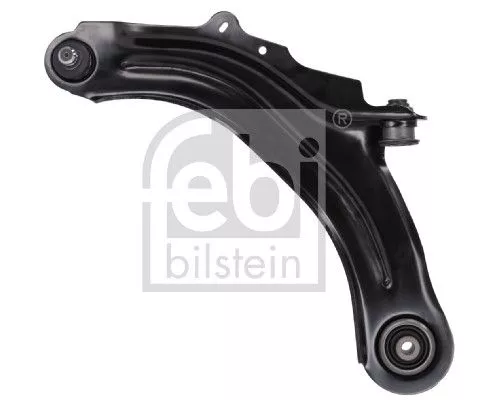 1x Control/Trailing Arm, wheel suspension