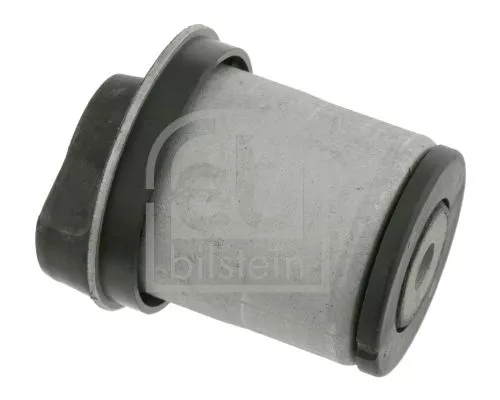 1x Bushing, axle beam