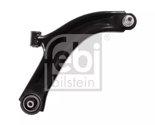 1x Control/Trailing Arm, wheel suspension