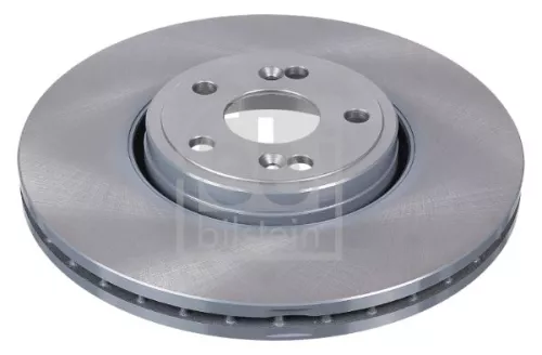 1x Brake Disc