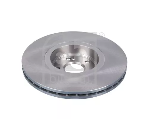 FEBI BILSTEIN 1x Brake Disc (24311)