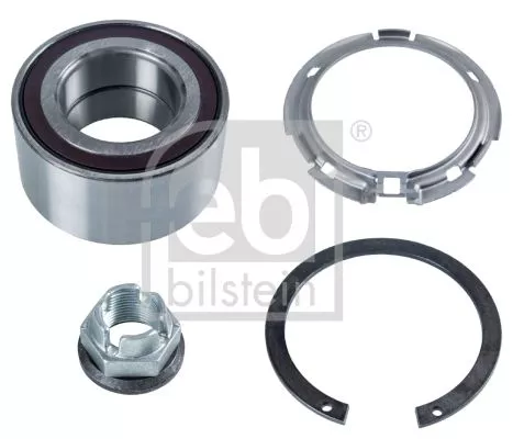 1x Wheel Bearing Kit