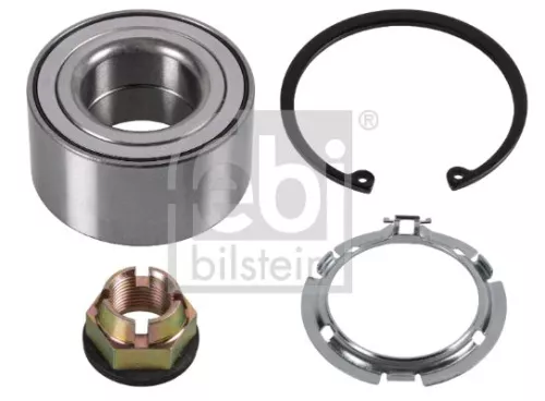 1x Wheel Bearing Kit