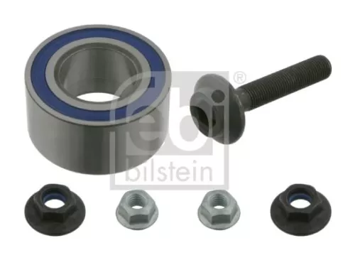 1x Wheel Bearing Kit