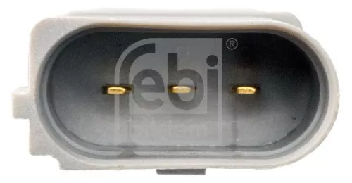 FEBI BILSTEIN 1x Sensor, crankshaft pulse (24446)