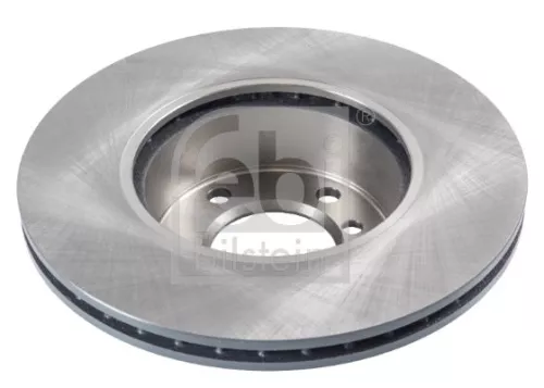 FEBI BILSTEIN 2x Brake Disc (24468)