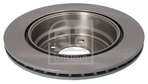 FEBI BILSTEIN 2x Brake Disc (24475)