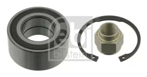 1x Wheel Bearing Kit