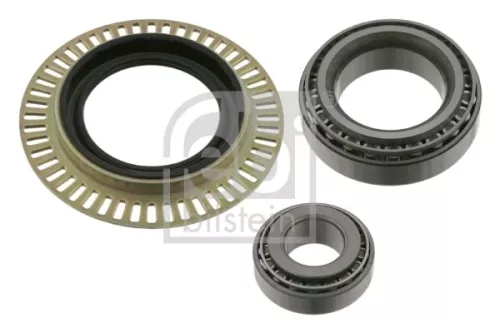 1x Wheel Bearing Kit