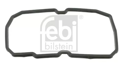 1x Gasket, oil sump