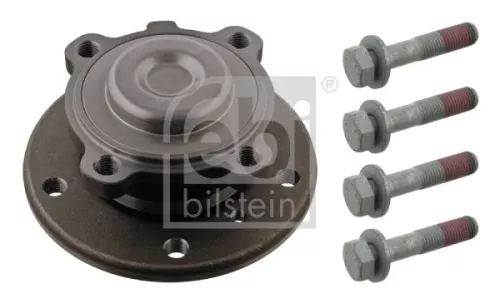 1x Wheel Bearing Kit