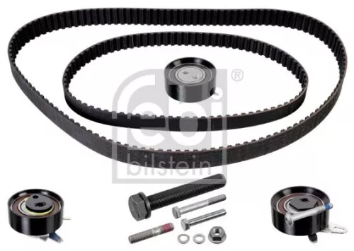 1x Timing Belt Kit