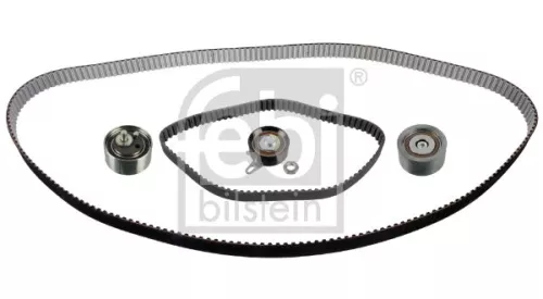 1x Timing Belt Kit
