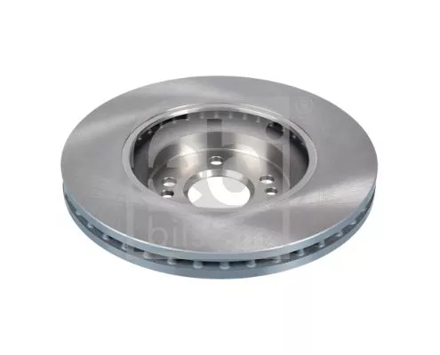 FEBI BILSTEIN 1x Brake Disc (24743)