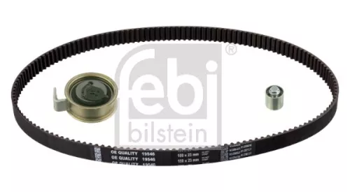 1x Timing Belt Kit
