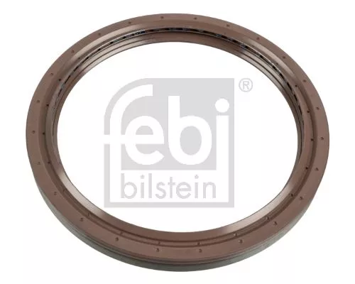 1x Shaft Seal, wheel hub