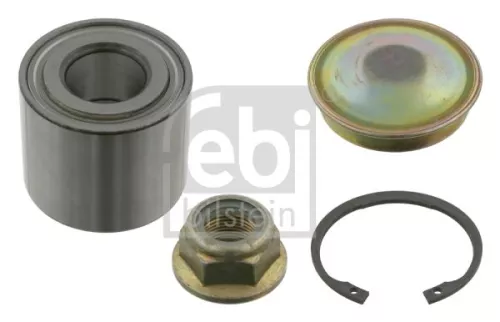 1x Wheel Bearing Kit