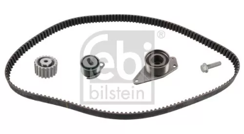 1x Timing Belt Kit