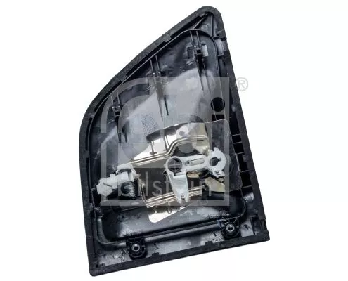 FEBI BILSTEIN 1x Exterior Door Handle (24872)