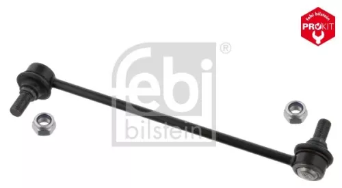 1x Link/Coupling Rod, stabiliser bar