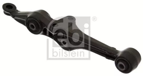 1x Control/Trailing Arm, wheel suspension