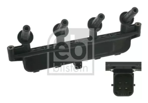 1x Ignition Coil