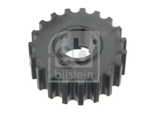 1x Sprocket, crankshaft