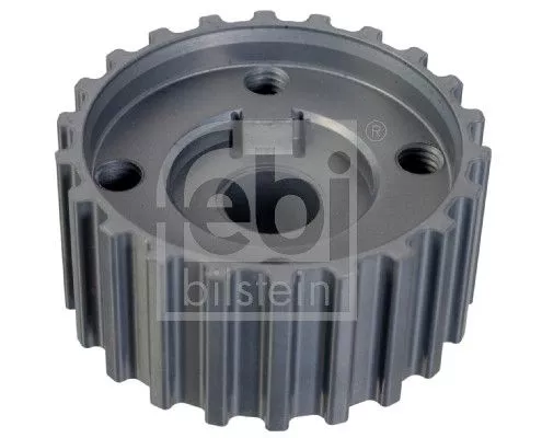 FEBI BILSTEIN 1x Sprocket, crankshaft (25166)