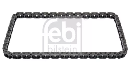1x Chain, intermediate shaft