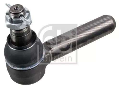 1x Angled Ball Joint, steering drag link