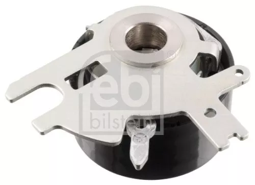 FEBI BILSTEIN 1x Tensioner Pulley, timing belt (26027)