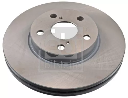 2x Brake Disc