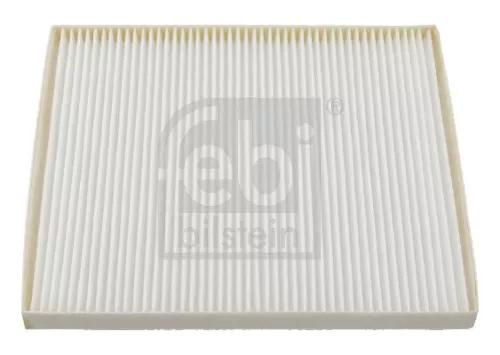 1x Filter, cabin air