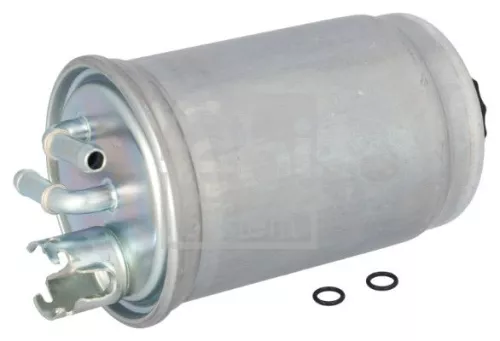 1x Fuel Filter
