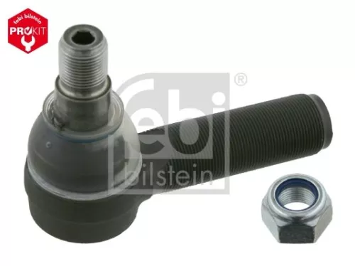 1x Angled Ball Joint, steering drag link
